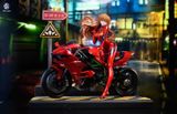  Asuka Langley Soryu - Rebuild of Evangelion - KOL Studio 