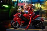  Asuka Langley Soryu - Rebuild of Evangelion - KOL Studio 