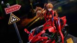  Asuka Langley Soryu - Rebuild of Evangelion - KOL Studio 
