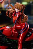  Asuka Langley Soryu - Rebuild of Evangelion - KOL Studio 