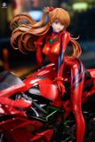  Asuka Langley Soryu - Rebuild of Evangelion - KOL Studio 