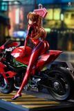  Asuka Langley Soryu - Rebuild of Evangelion - KOL Studio 