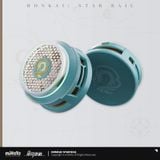  Bộ tản nhiệt B8X chủ đề Dan Heng: Imbibitor Lunae - Honkai Star Rail 