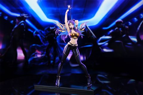 Kai'Sa K/DA - League of Legends - Apex Toys 