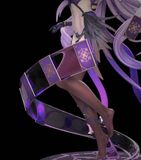  Black Swan - Honkai Star Rail - HunYu Studio 
