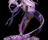  Black Swan - Honkai Star Rail - HunYu Studio 