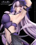  Black Swan - Honkai Star Rail - HunYu Studio 