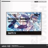  Bộ bưu thiếp dòng CG - Honkai Impact 3 