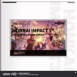  Bộ bưu thiếp dòng CG - Honkai Impact 3 