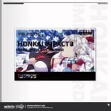  Bộ bưu thiếp dòng CG - Honkai Impact 3 