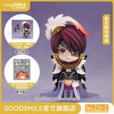  #2760 Nendoroid Sha Wu Sheng - Thunderbolt Fantasy Sword Seekers - Good Smile Company 