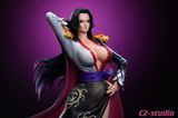  Boa Hancock - One Piece - C2 Studio 