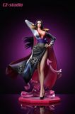  Boa Hancock - One Piece - C2 Studio 