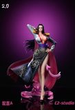  Boa Hancock - One Piece - C2 Studio 