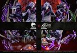 Madara Lục Đạo - Naruto Shippuden - Konoha Studio 