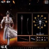  #CC9130 Thạch Hạo 1/12 - Thế Giới Hoàn Mỹ - Cosmic Creations 