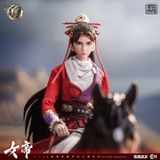  #CC9128 Nữ Đế: Lý Mậu Trinh 1/12 - Họa Giang Hồ Chi Bất Lương Nhân - Cosmic Creations 