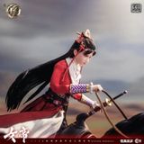  #CC9128 Nữ Đế: Lý Mậu Trinh 1/12 - Họa Giang Hồ Chi Bất Lương Nhân - Cosmic Creations 