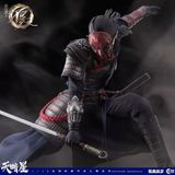  #CC9106 Đại Soái: Thiên Ám Tinh 1/12 - Họa Giang Hồ Chi Bất Lương Nhân - Cosmic Creations 