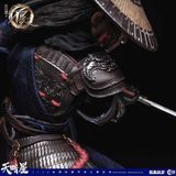  #CC9106 Đại Soái: Thiên Ám Tinh 1/12 - Họa Giang Hồ Chi Bất Lương Nhân - Cosmic Creations 