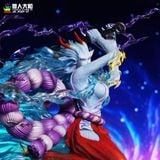  Yamato Hybrid - One Piece - JacksDo Studio 