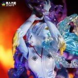  Yamato Hybrid - One Piece - JacksDo Studio 