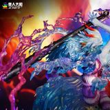  Yamato Hybrid - One Piece - JacksDo Studio 