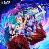  Yamato Hybrid - One Piece - JacksDo Studio 