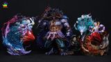  Yamato Hybrid - One Piece - JacksDo Studio 