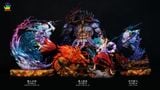  Yamato Hybrid - One Piece - JacksDo Studio 
