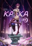  Kafka - Honkai Star Rall - LS Studio 