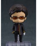  Nendoroid #2376 Gendo Ikari - Rebuild of Evangelion - Good Smile Company 