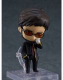 Nendoroid #2376 Gendo Ikari - Rebuild of Evangelion - Good Smile Company 