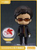  Nendoroid #2376 Gendo Ikari - Rebuild of Evangelion - Good Smile Company 
