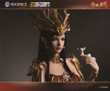  Mỹ Đỗ Toa - Đấu Phá Thương Khung - October Studio & China Literature 