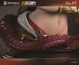  Mỹ Đỗ Toa - Đấu Phá Thương Khung - October Studio & China Literature 