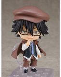  Nendoroid #2348 Ranpo Edogawa  - Bungo Stray Dogs - Good Smile Company 