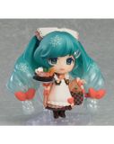  Nendoroid #2339 Snow Miku: Winter Delicacy Ver - Character Vocal Series 01: Hatsune Miku - Good Smile Company 