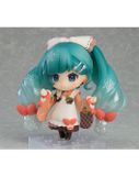  Nendoroid #2339 Snow Miku: Winter Delicacy Ver - Character Vocal Series 01: Hatsune Miku - Good Smile Company 