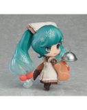  Nendoroid #2339 Snow Miku: Winter Delicacy Ver - Character Vocal Series 01: Hatsune Miku - Good Smile Company 