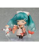  Nendoroid #2339 Snow Miku: Winter Delicacy Ver - Character Vocal Series 01: Hatsune Miku - Good Smile Company 
