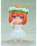  Nendoroid #2405 Yotsuba Nakano: Wedding Dress - Good Smile Company 