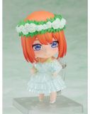  Nendoroid #2405 Yotsuba Nakano: Wedding Dress - Good Smile Company 