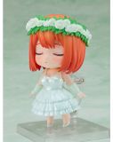  Nendoroid #2405 Yotsuba Nakano: Wedding Dress - Good Smile Company 