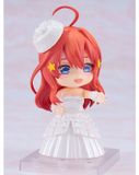  Nendoroid #2411 Itsuki Nakano: Wedding Dress - Good Smile Company 