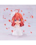  Nendoroid #2411 Itsuki Nakano: Wedding Dress - Good Smile Company 