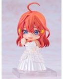  Nendoroid #2411 Itsuki Nakano: Wedding Dress - Good Smile Company 
