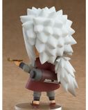  Nendoroid #886 Jiraiya & Gamabunta Set - Naruto Shippuden - Good Smile Company 