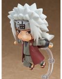  Nendoroid #886 Jiraiya & Gamabunta Set - Naruto Shippuden - Good Smile Company 