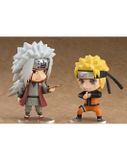  Nendoroid #886 Jiraiya & Gamabunta Set - Naruto Shippuden - Good Smile Company 